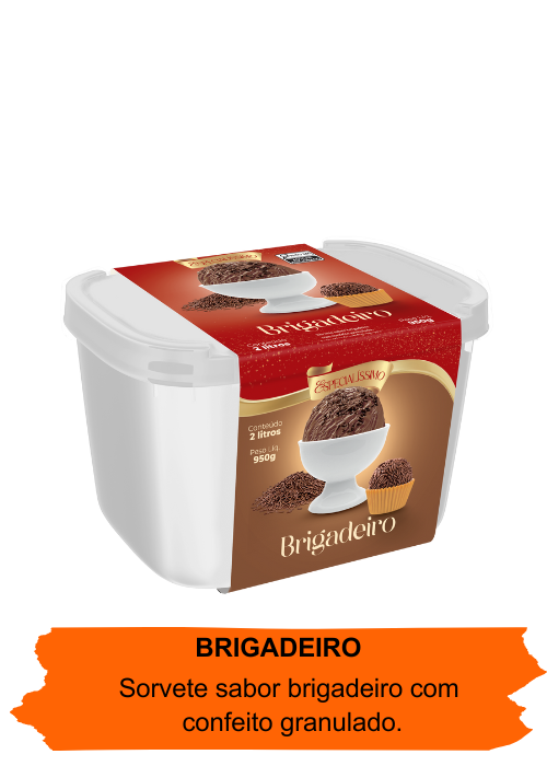 brigadeiro